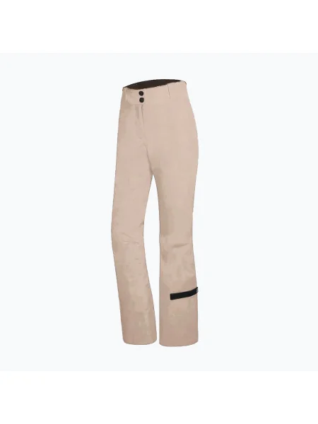 Pantaloni de schi pentru femei DOTOUT Dork crockery