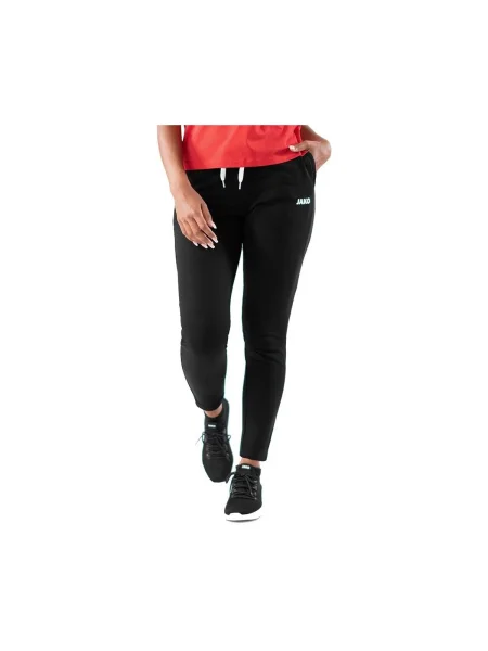 Pantaloni Jako negru