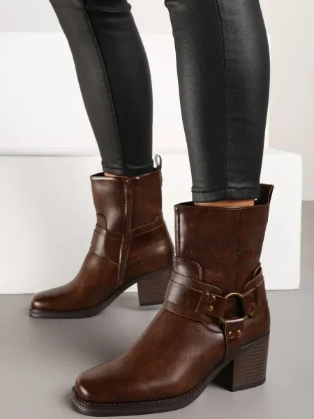 Botine Irivaria maro