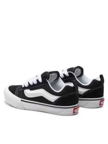 Tenisky Vans černé
