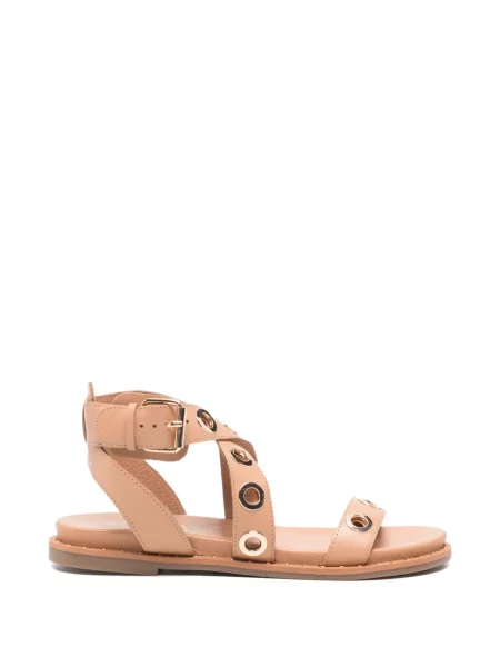Sandale Carmela din piele