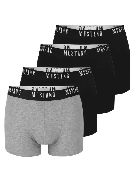 MUSTANG Boxeri gri
