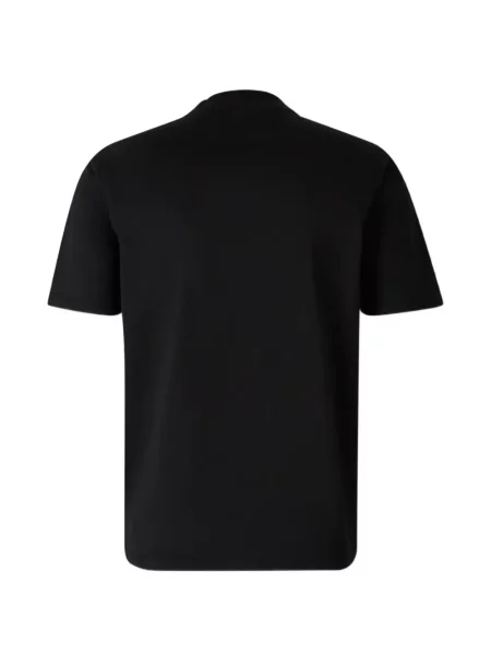 Tricou C.p. Company cu imagine negru