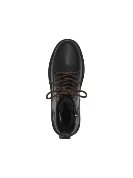 Pantofi Tamaris negru
