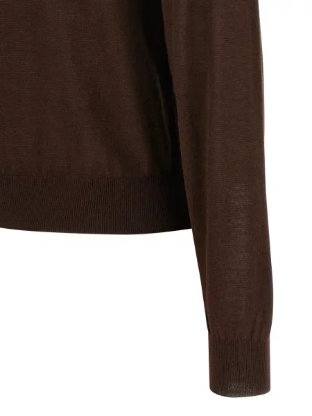 Heláncă Saint Laurent maro