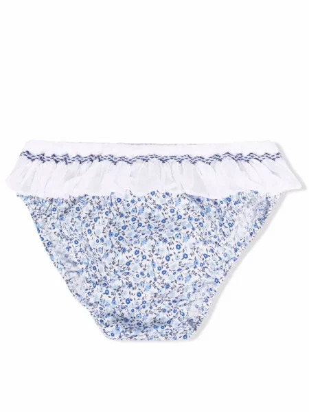Gyerek bikini Siola kék