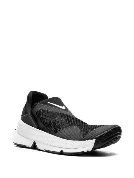 Slip on sportbačiai Nike juoda