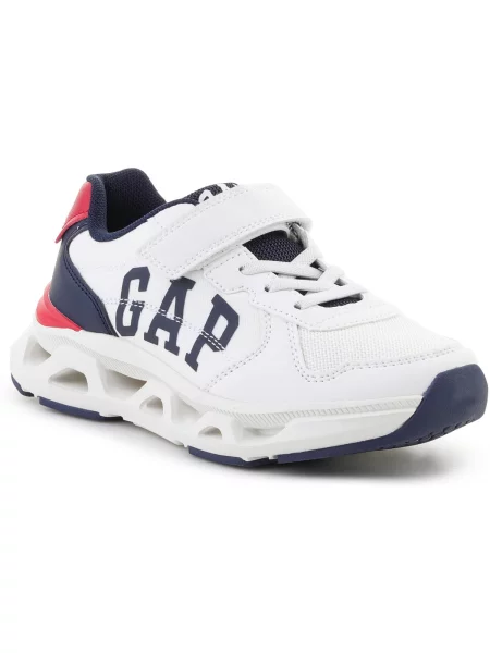 Pantofi Gap alb