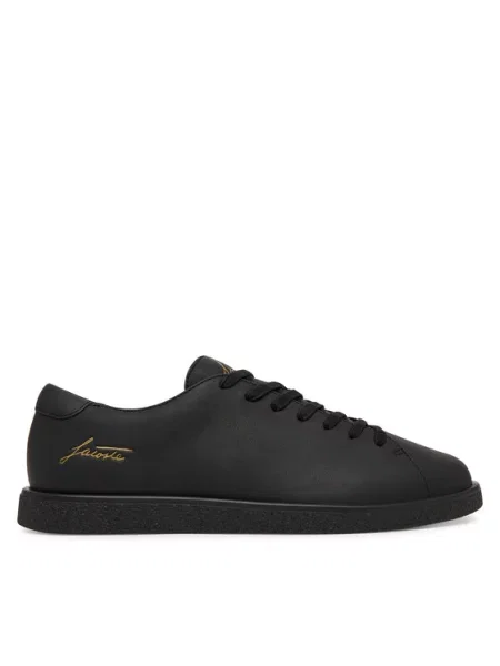 Lacoste Sneakers Linecourt  negru