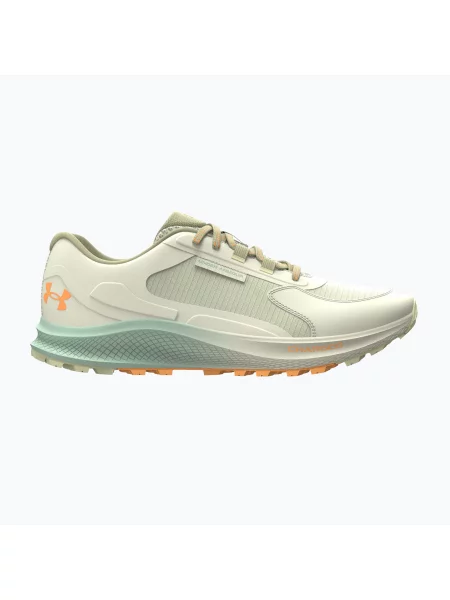 Дамски обувки за бягане Under Armour Bandit TR 3 Wht/Brn/Blanc Brun/Blanko Cafe бежово