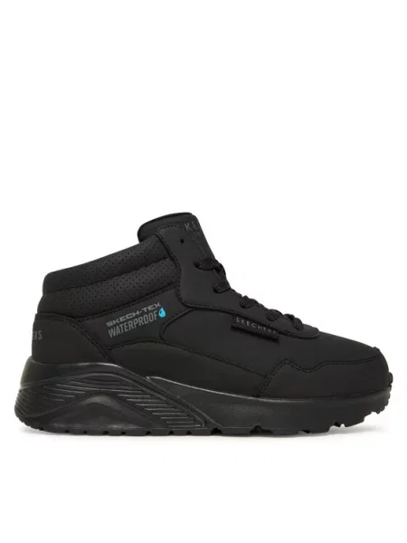 Sneakersy Skechers Uno Lite BBK černá