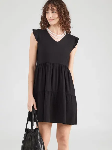 Rochie negru