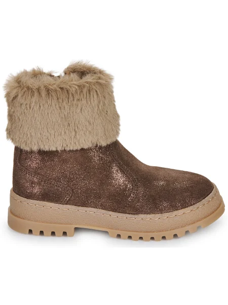 Pantofi copii Gbb maro