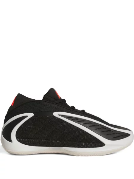 Sneakerși Adidas Pharrell Williams slip-on gri