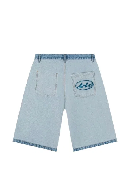 Pantaloni scurți Arte Antwerp albastru