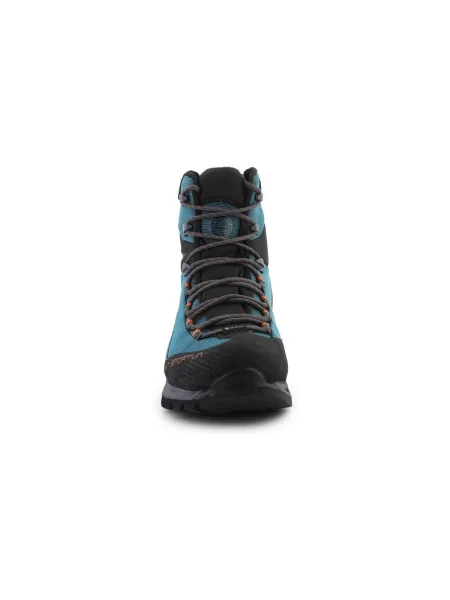 Pantofi La Sportiva albastru