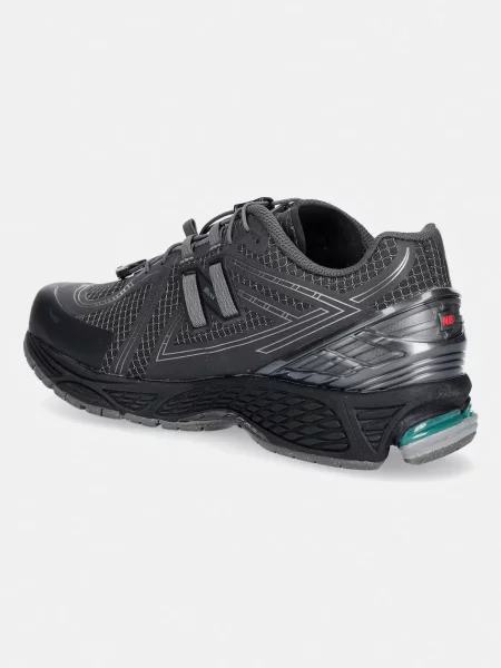 New Balance sneakersy szare
