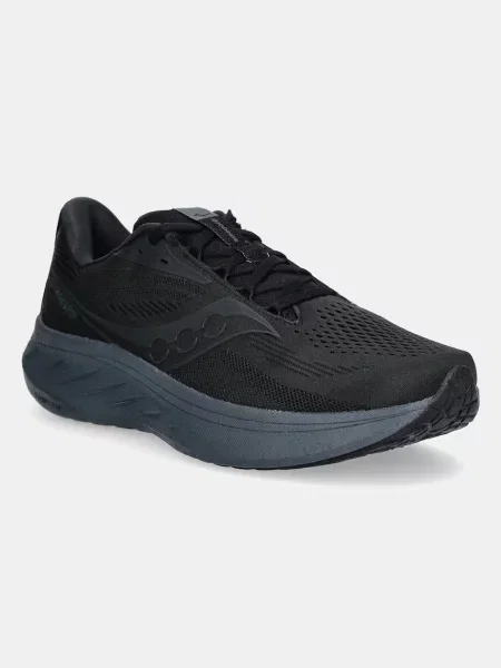 Обувки за бягане Saucony Ride 18 черно