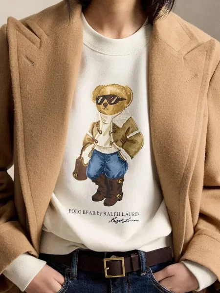 Свитер Polo Ralph Lauren