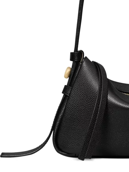 Geantă Tory Burch negru