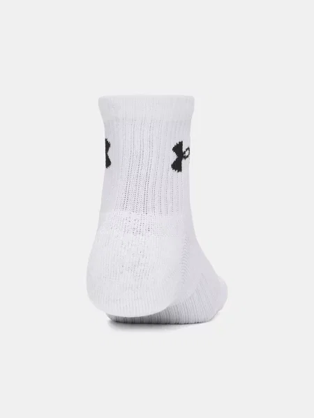 Șosete Under Armour negru