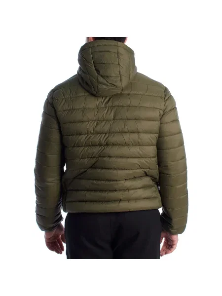 Polokošeľa U.s. Polo Assn. zelená