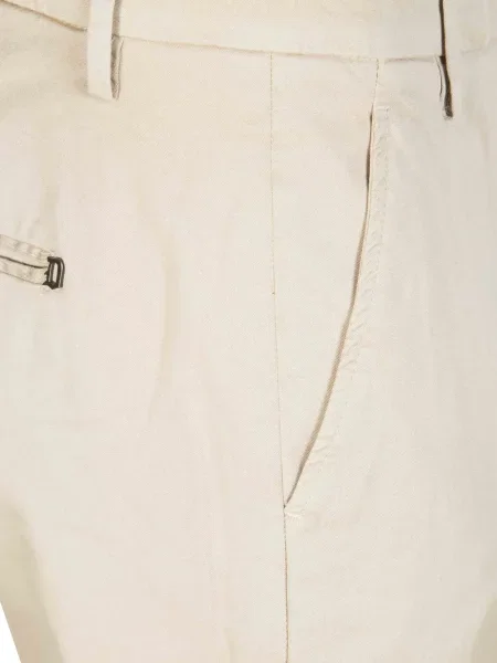 Pantaloni chino Dondup