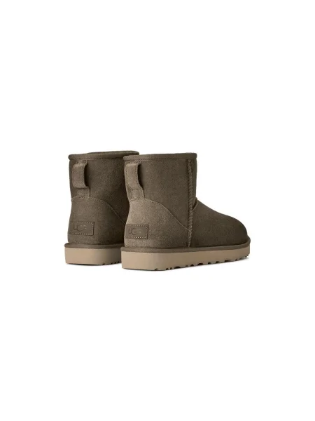 Pantofi Ugg clasici bej