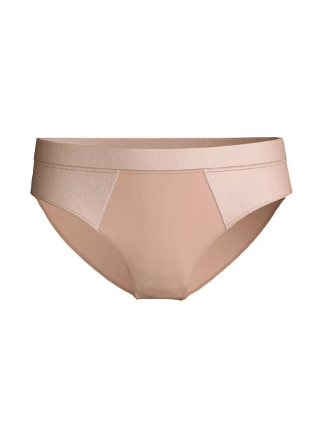 CALIDA Slip Cate ecru / nisipiu
