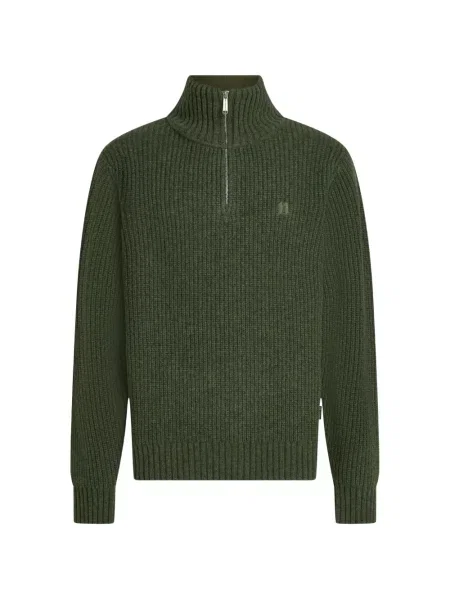 Heláncă Karl Lagerfeld verde