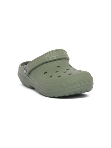 Pantofi Crocs clasici bej