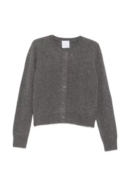 Cardigan Ivory Paris gri