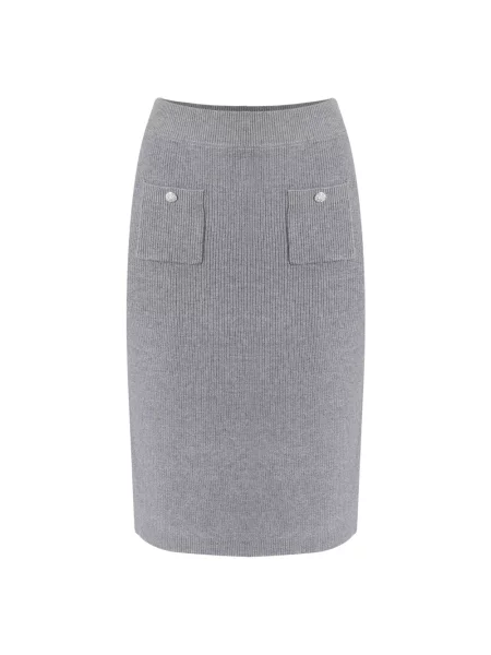 Spódnica Kocca szara