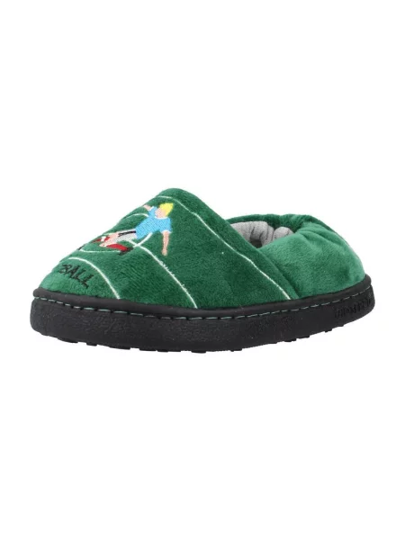 Pantofi copii Gioseppo verde