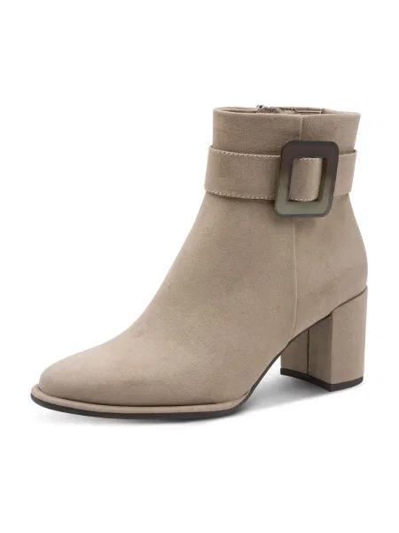MARCO TOZZI Botine pielii
