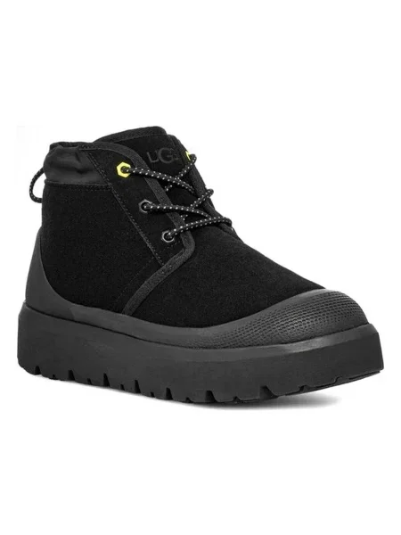 Hótaposó Ugg M Neumel Weather Hybrid fekete
