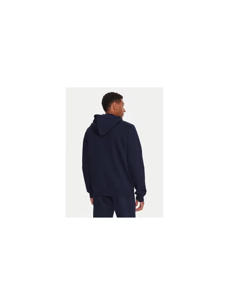 Reebok Pulóver Sötétkék