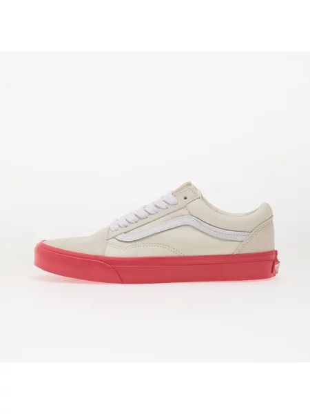 Сникърси Vans Old Skool Crimson EUR