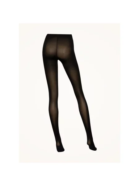 Rajstopy Wolford czarne