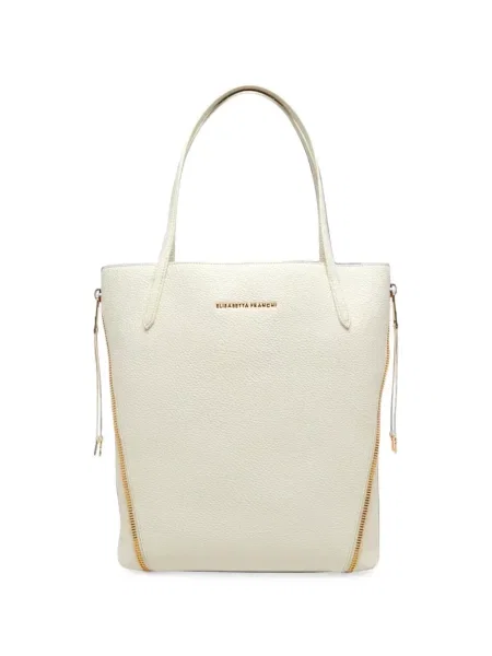 Geantă shopper Elisabetta Franchi