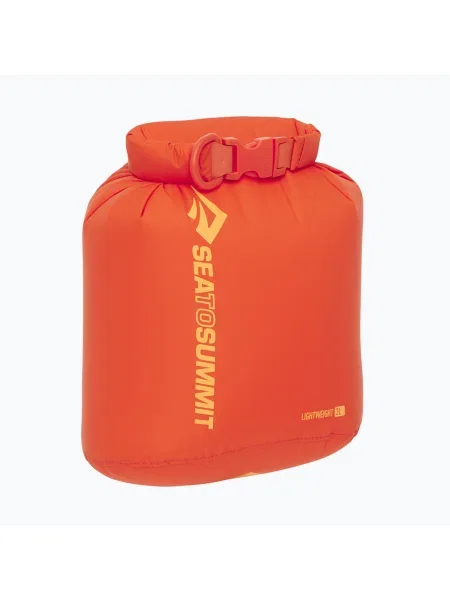 Olcsóbban. vízálló táska Sea to Summit Lightweight Dry Bag 3 l red. Méret: 3 l piros