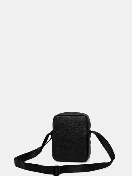Geantă crossbody Hugo negru
