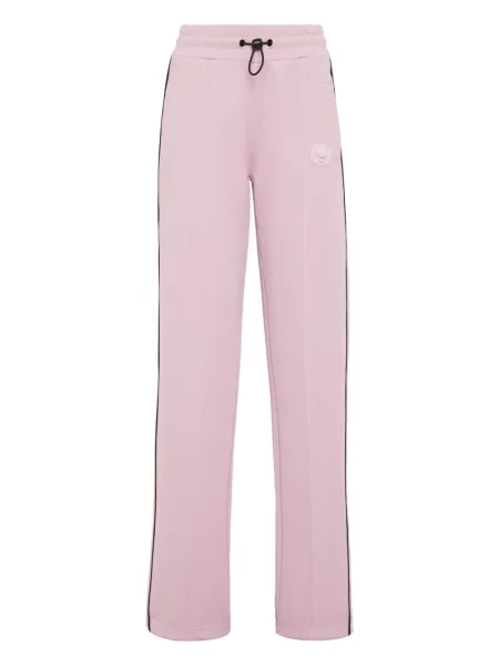Pantaloni Plein Sport roz