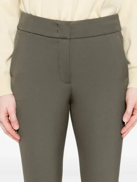 Pantaloni Peserico gri