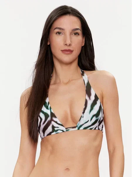 Guess Góra od bikini Kolorowy