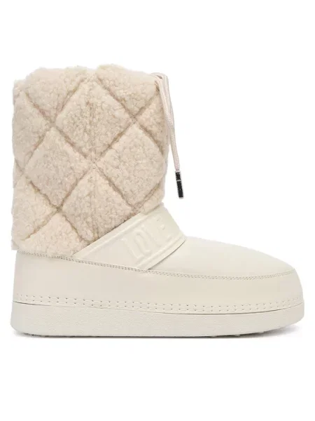 Śniegowce LOVE MOSCHINO