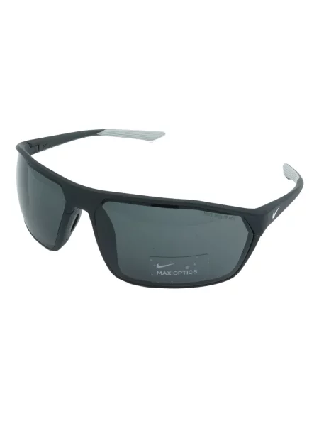 Ochelari de soare aviator Nike retro negru