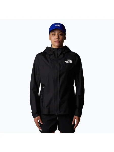 Дамско яке за бягане The North Face Summit Superior Futurelight tnf black черно