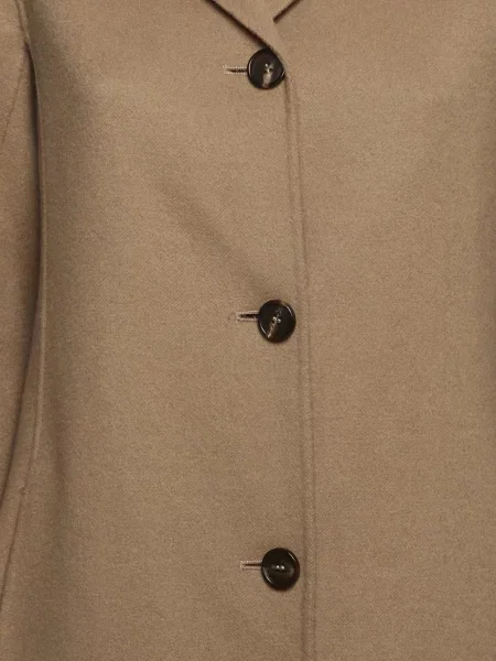 Palton Max Mara din fetru