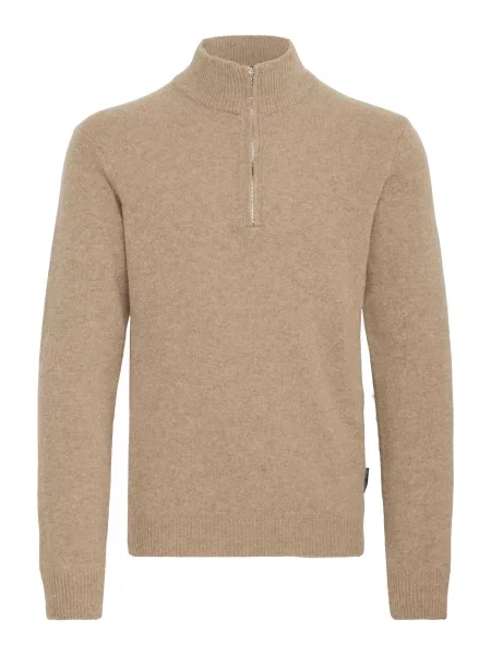 Casual Friday Pulover CFKARL' bej